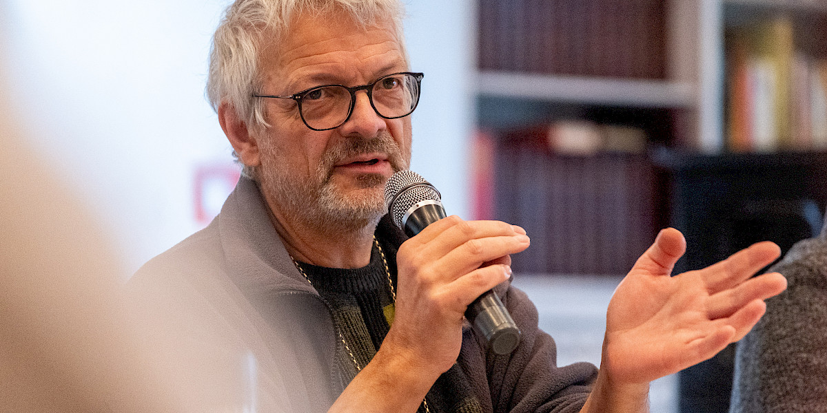 Br. Christian, © roadventures 2025