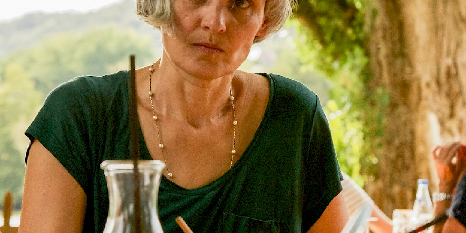 Katrin Bohnacker – © Hanna Löffler 2025