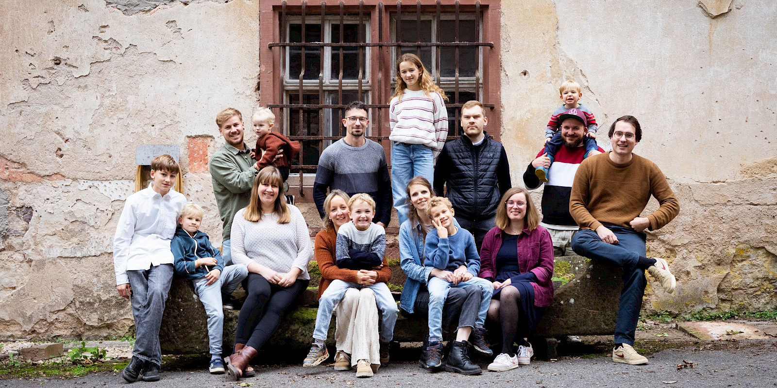 Genügsam aber voller Visionen – © Nora Henker 2025