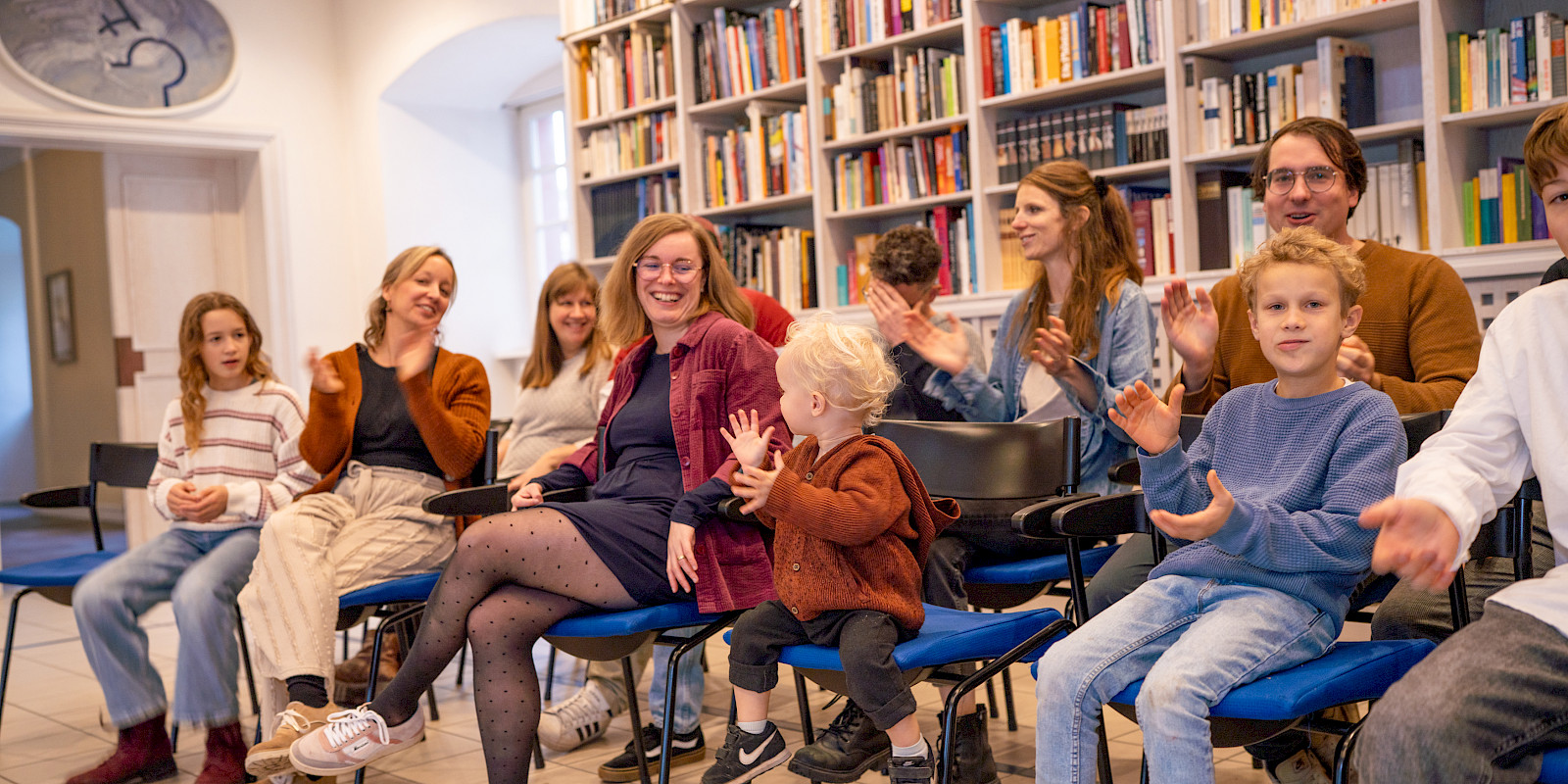 Voller Leben – © Nora Henker 2025