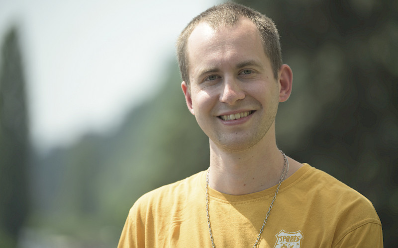 Bruder Sven Lintermann  (Kopie 3)