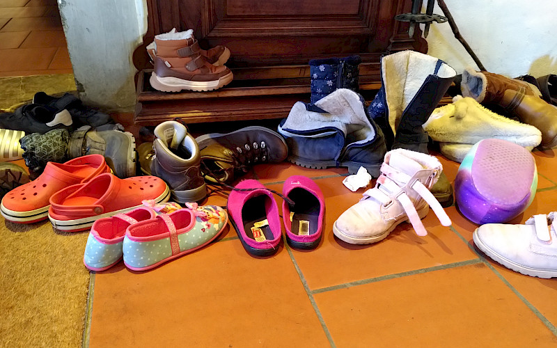 Freundesbrief 2025/02