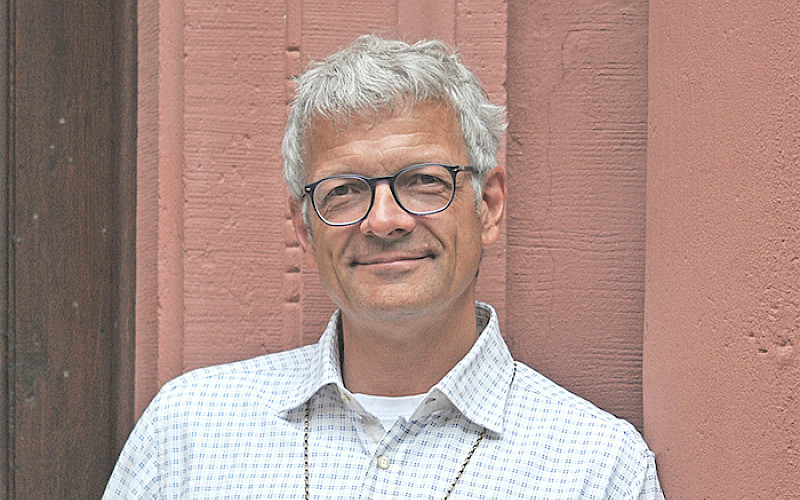 Bruder Christian Hauter