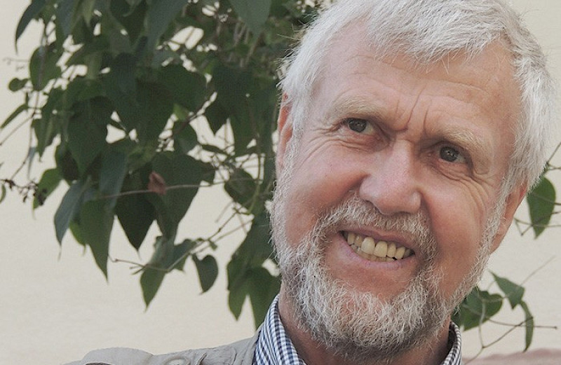 Bruder Schorsch Westermeyer