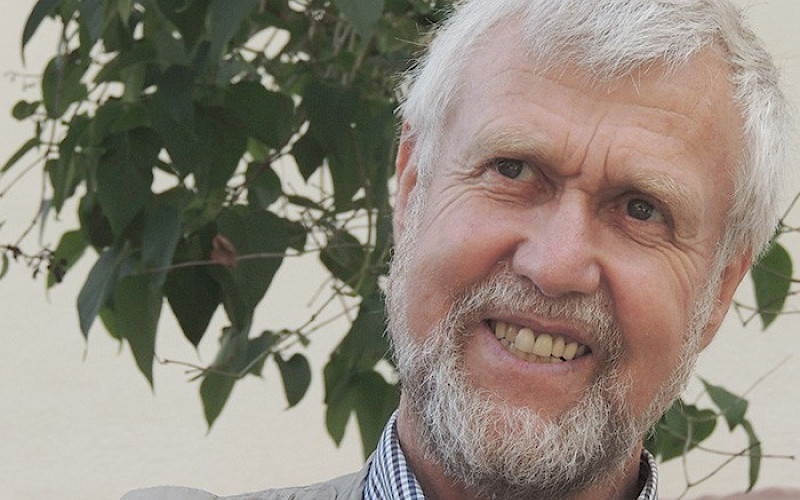 Bruder Schorsch Westermeyer