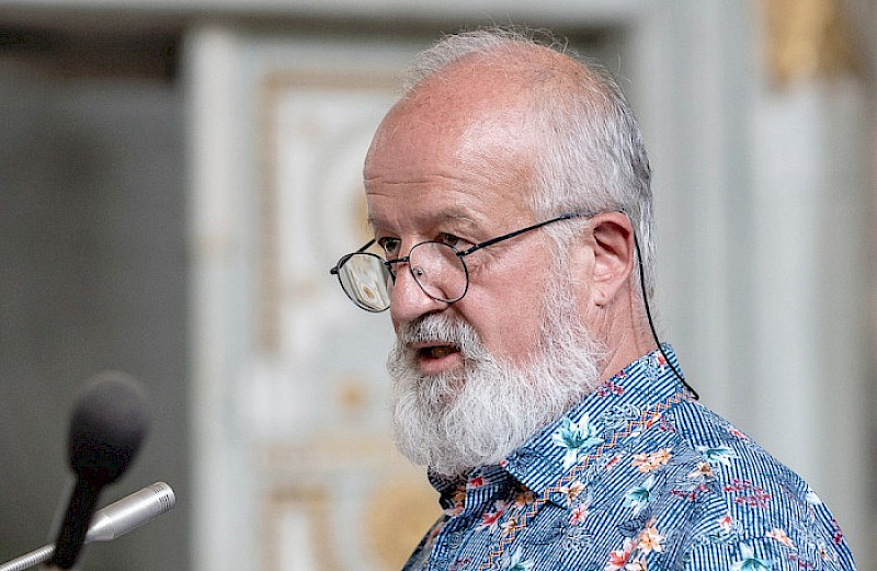 Bruder Peter Pyrdok