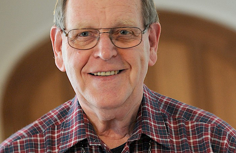 Bruder Jörg Brendle