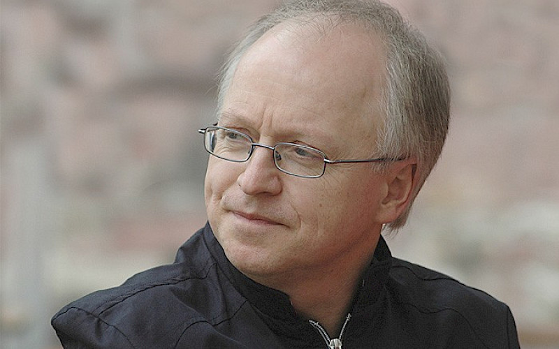 Bruder Helmut Laske