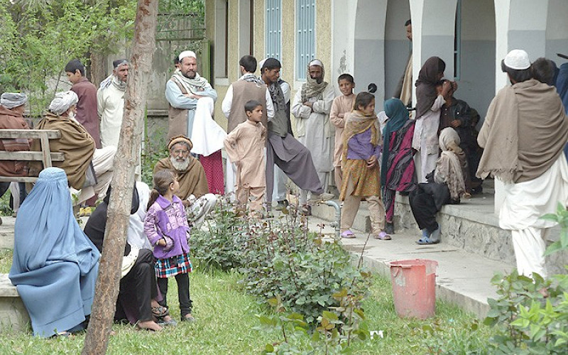 Kabul